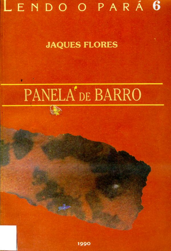 Panela de Barro